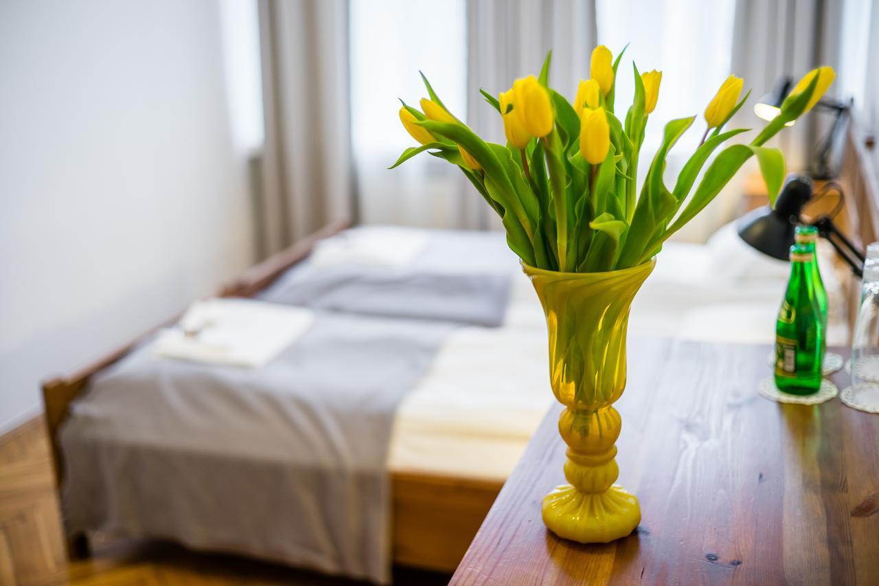 Apartament Zacisze Wawelofts Cracovia Esterno foto